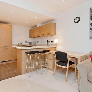Appartement met een Slaapkamer